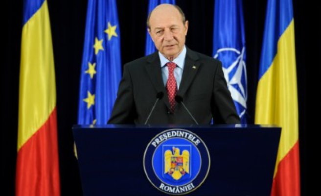 Băsescu: Cred că Ponta va creşte taxele de proprietate